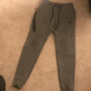 Nike sweatpants